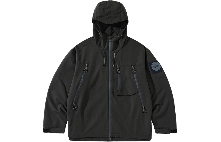 NOTHOMME Teflon Jacket