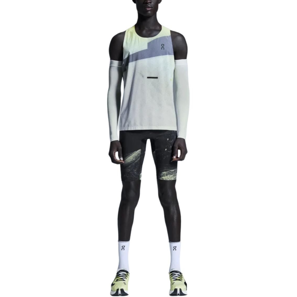 On Race Singlet