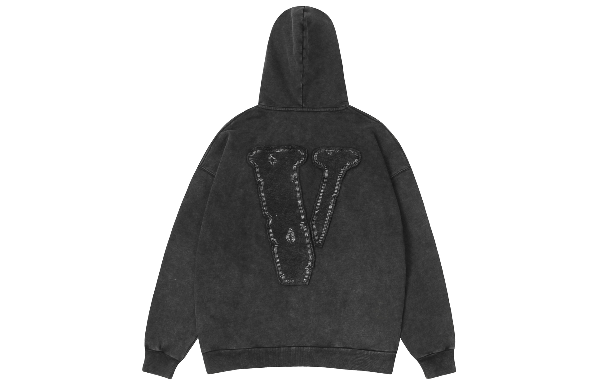VLONE Hoodie Black