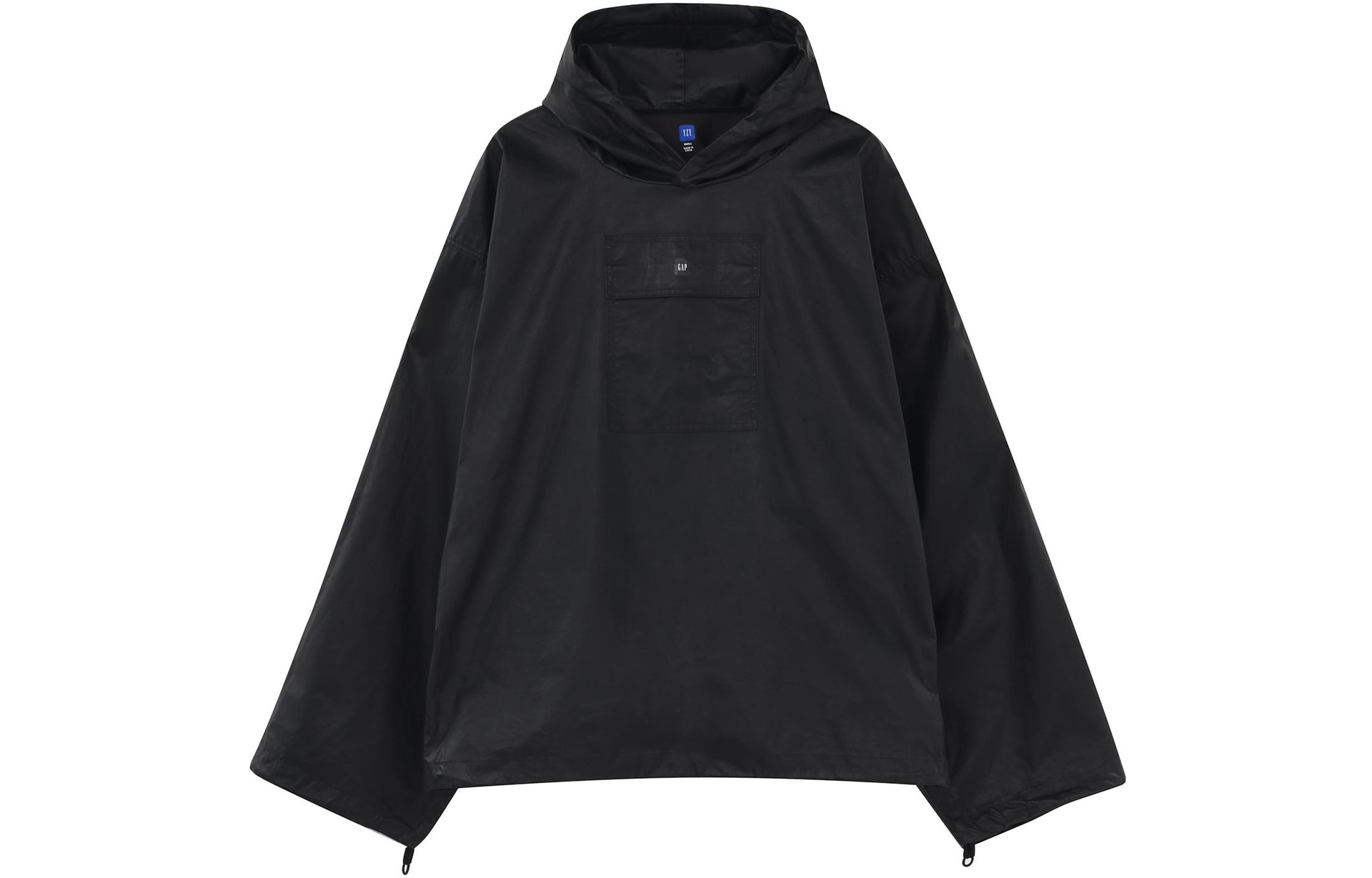 YEEZY x Gap x Balenciaga