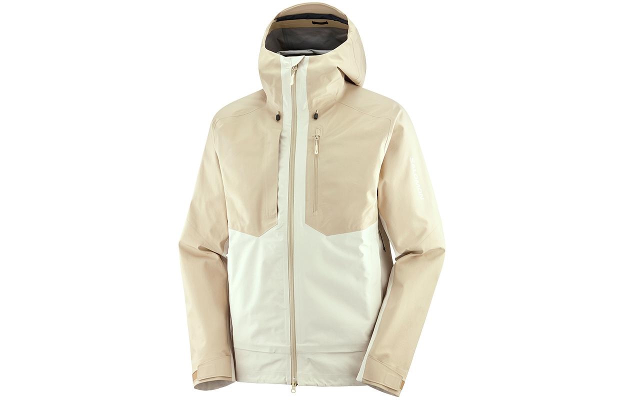 Salomon Outline 3L GTX Shell