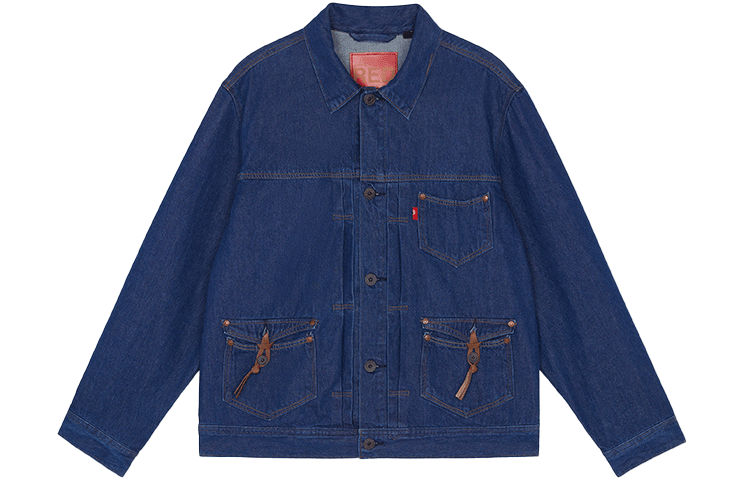 levi’s Levi's Denim Jacket