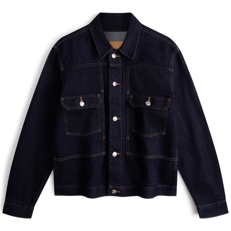 Calvin Klein Denim Jacket