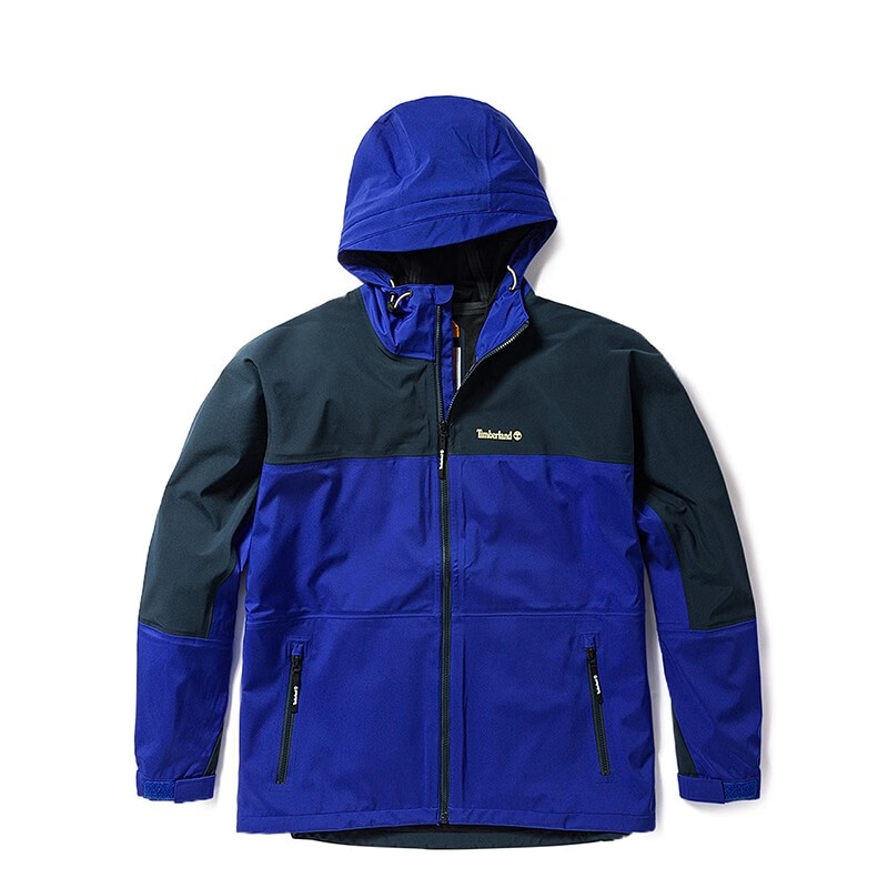Timberland 3-in-1 Waterproof Jacket