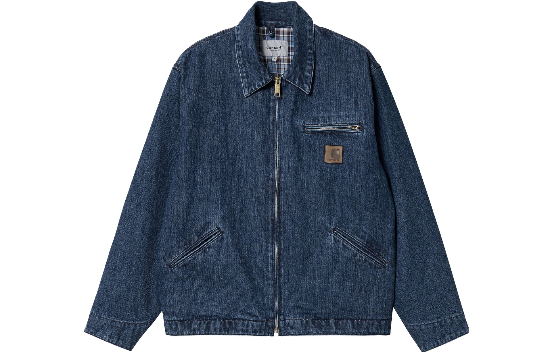 Carhartt Wip Rider Jacket