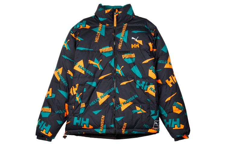 Puma x Helly Hansen
