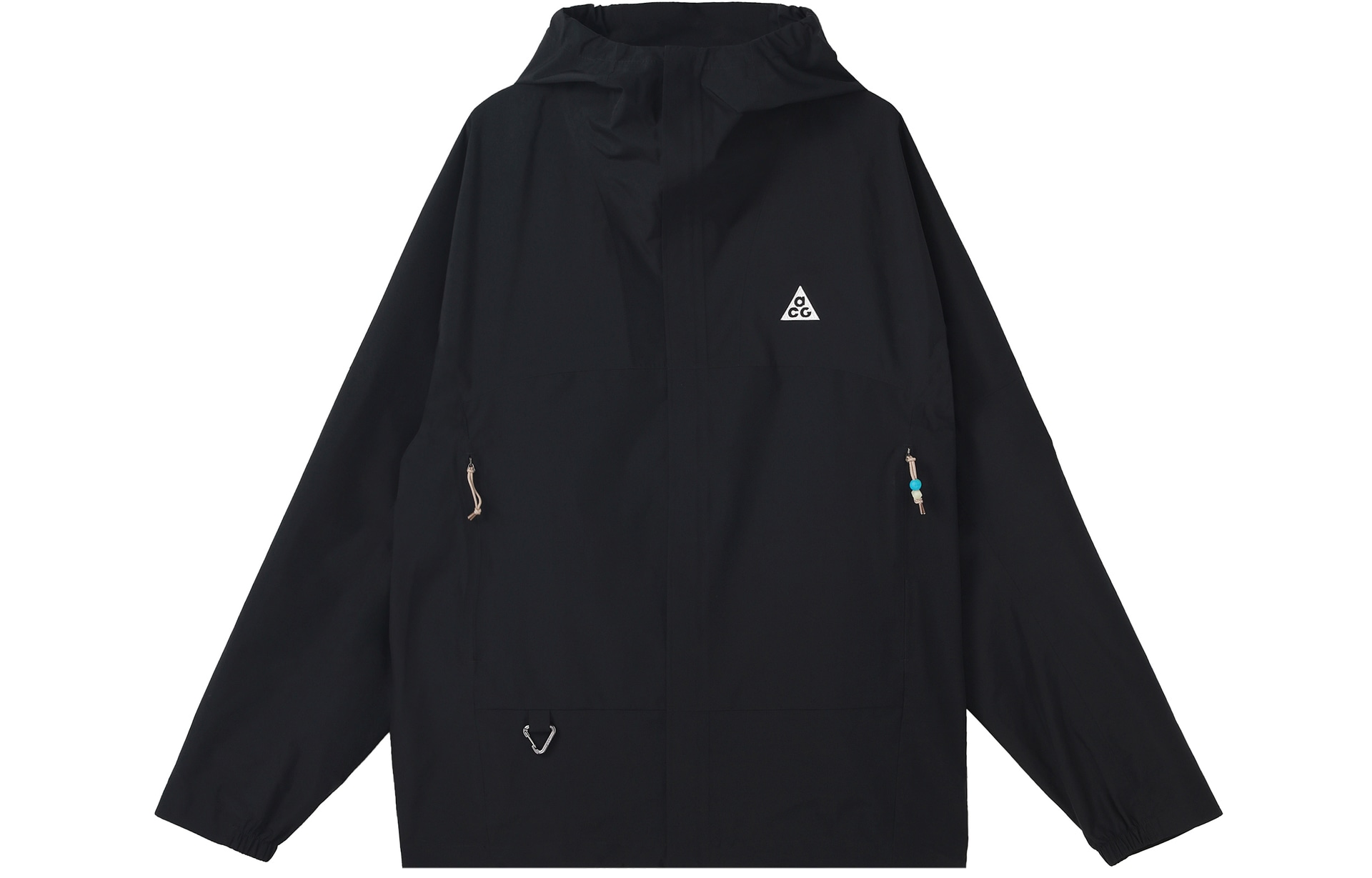 Nike ACG Storm-Fit Jacket Black