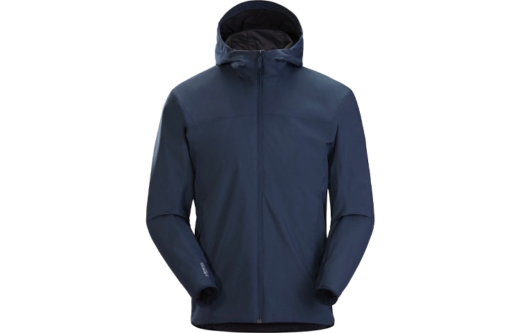 Arcteryx Solano Gore-tex Infinium