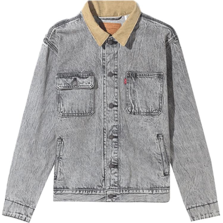 levi’s Levis Denim Jacket