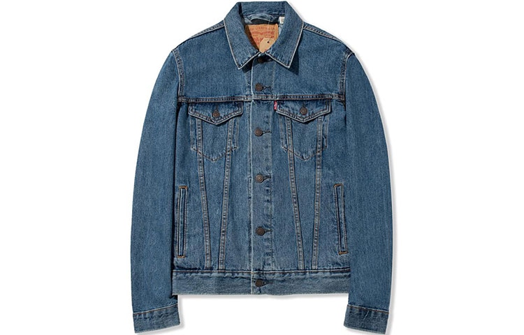 levi’s Levis Denim Jacket
