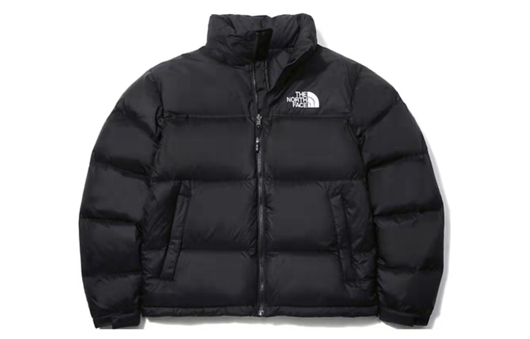 北面/THE NORTH FACE The North Face 1996 Nuptse Black