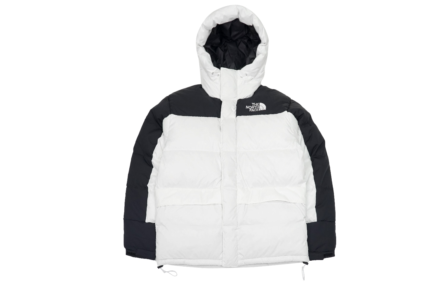 北面/THE NORTH FACE The North Face Icon Parka White