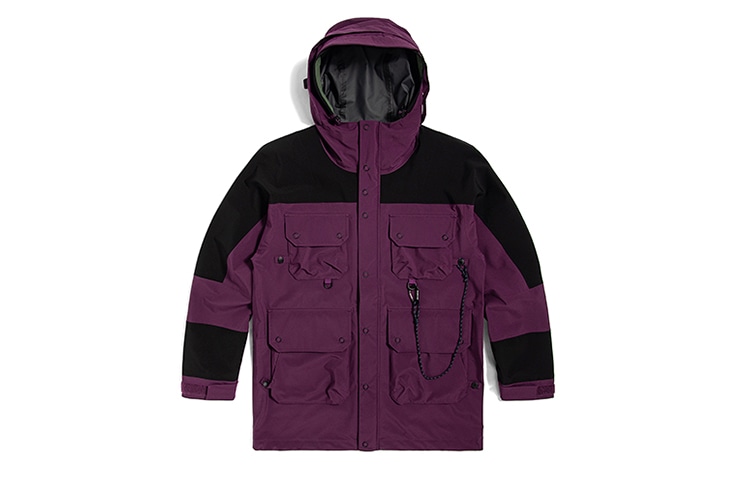 北面/THE NORTH FACE The North Face Urban Exploration Jacket