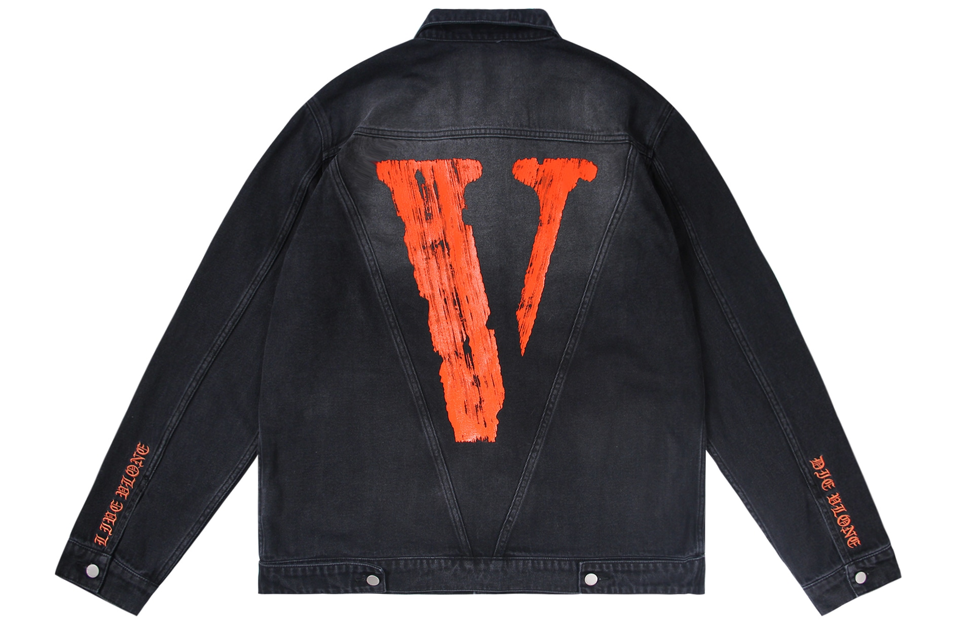 VLONE Denim Jacket