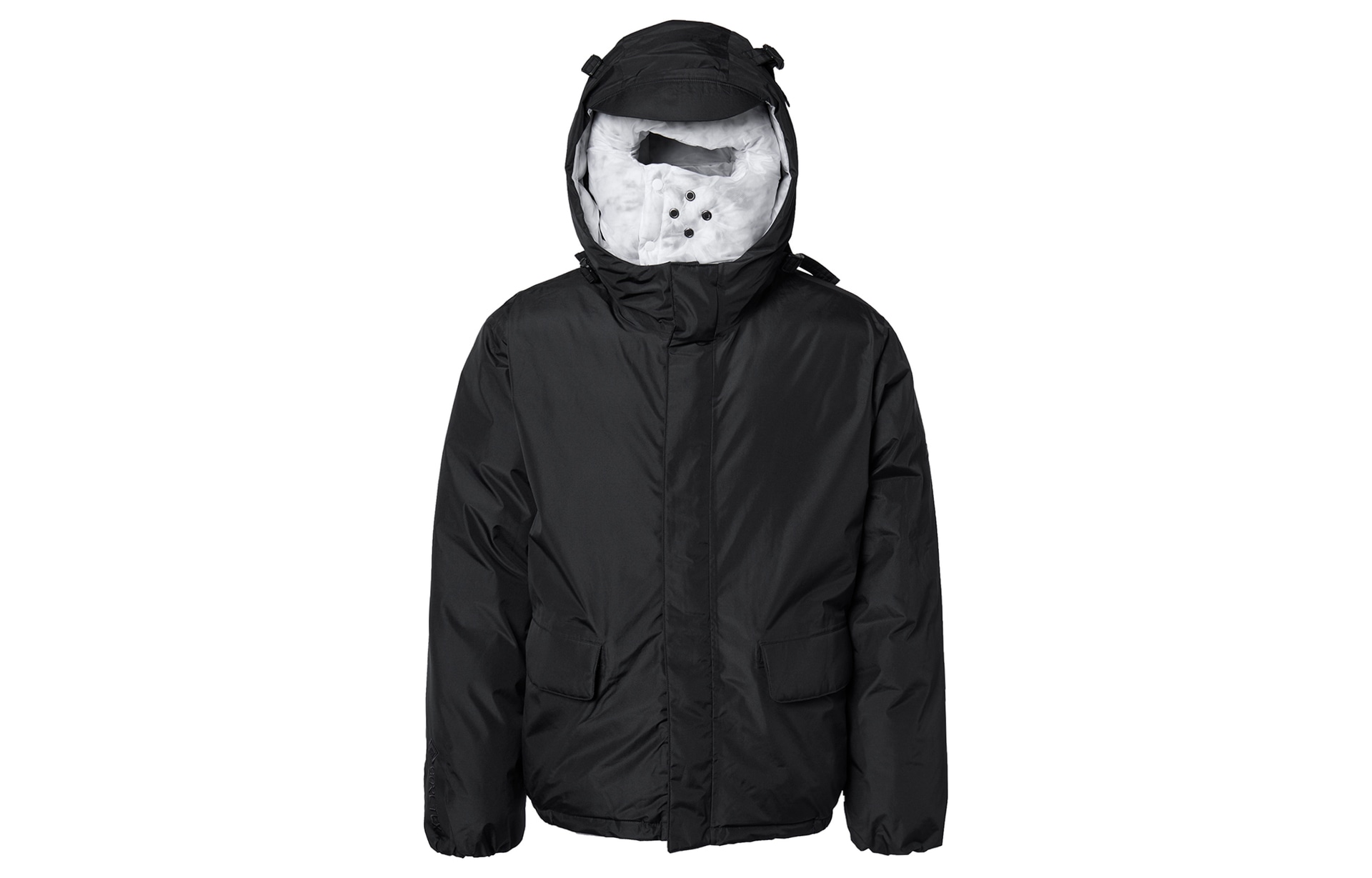Nike Sportswear GORE-TEX Jacket Black