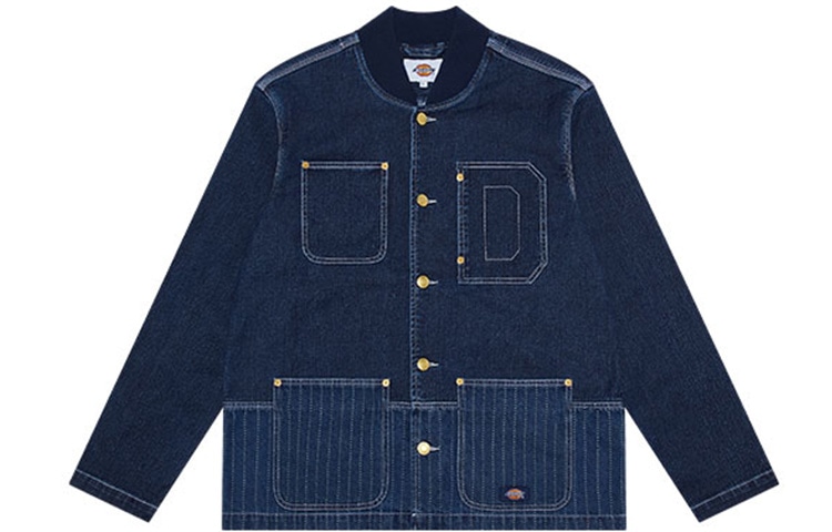 Dickies Denim Jacket