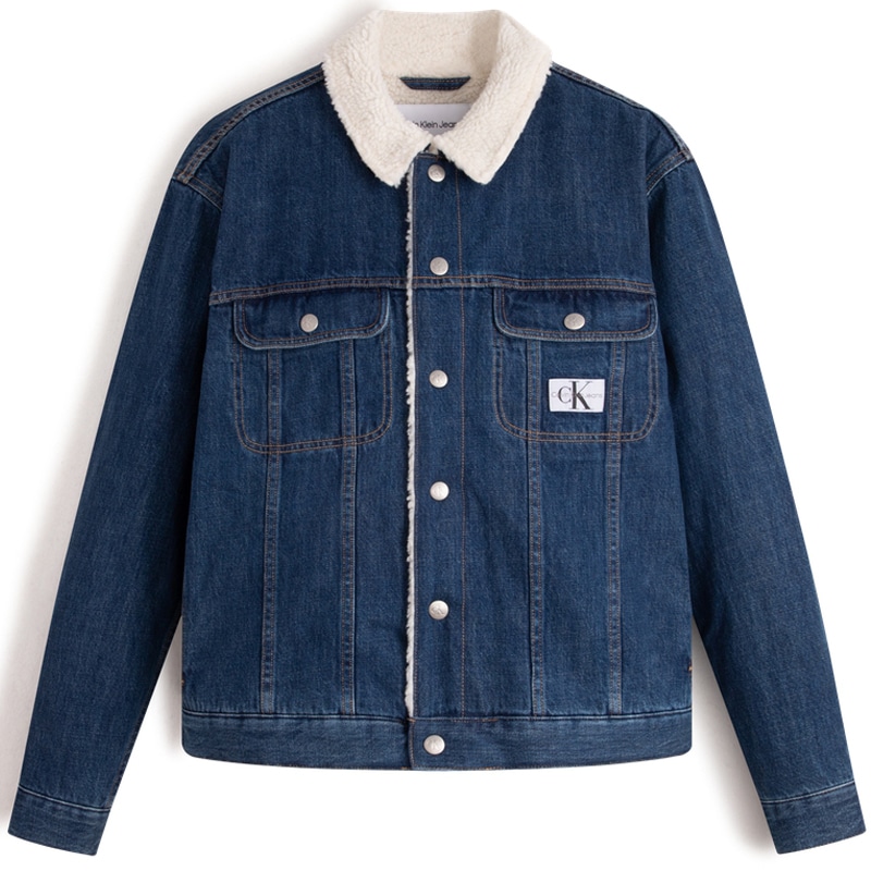 Calvin Klein Denim Jacket
