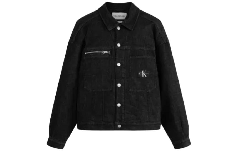 Calvin Klein Denim Jacket