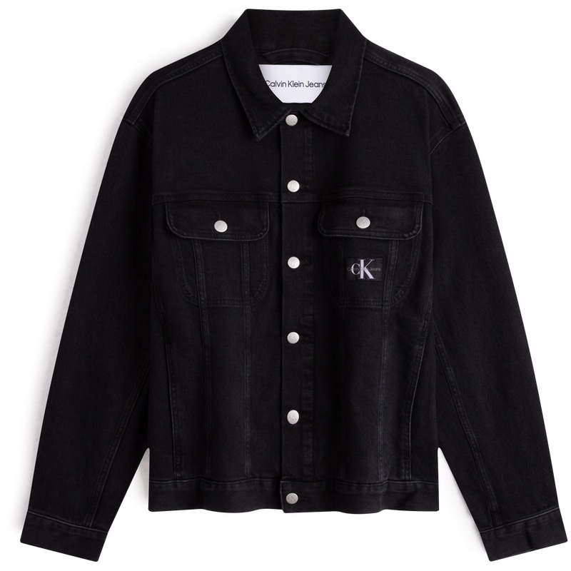 Calvin Klein Denim Jacket