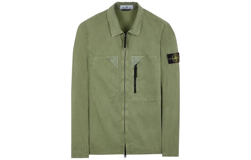 Stone Island SS23 Jacket