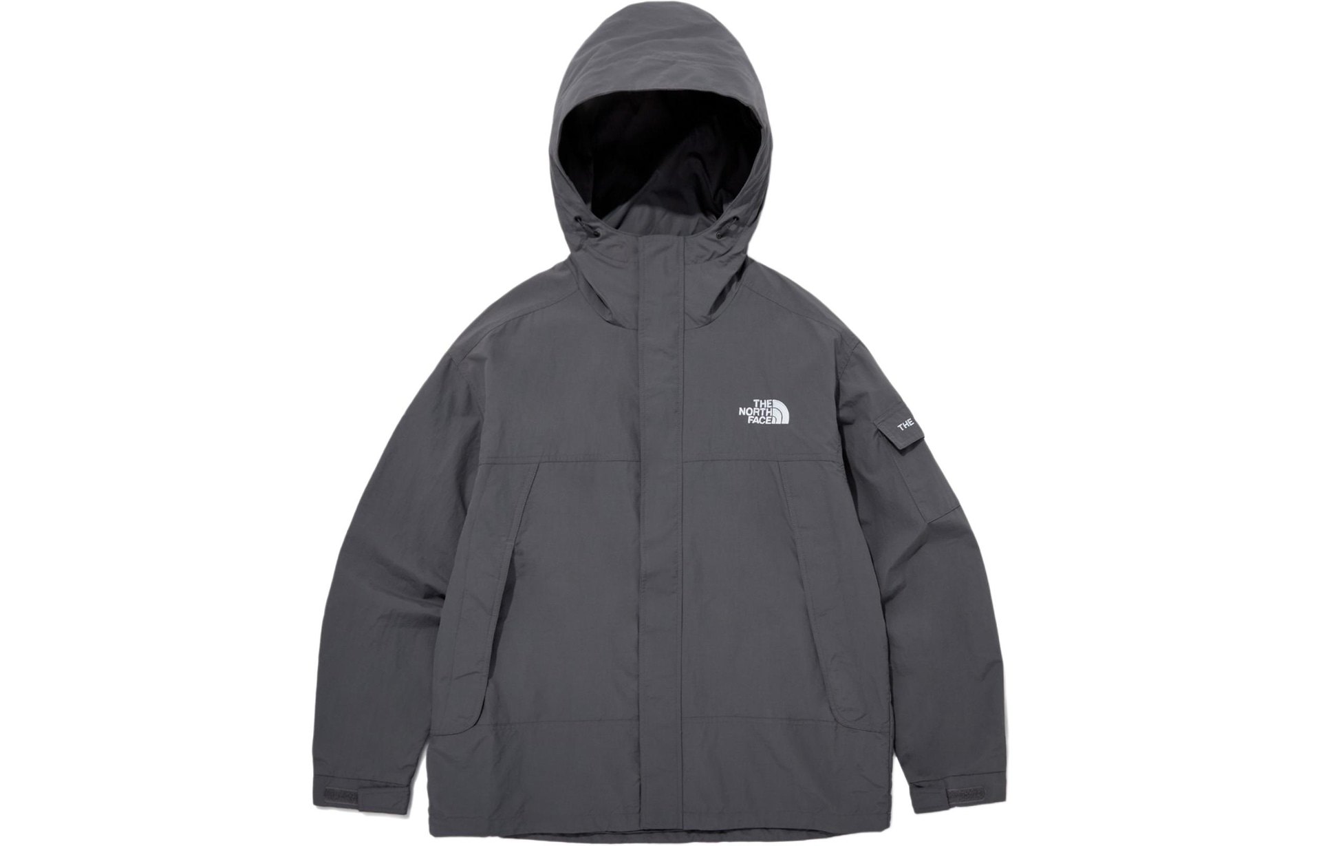 北面/THE NORTH FACE The North Face SS24 Charcoal