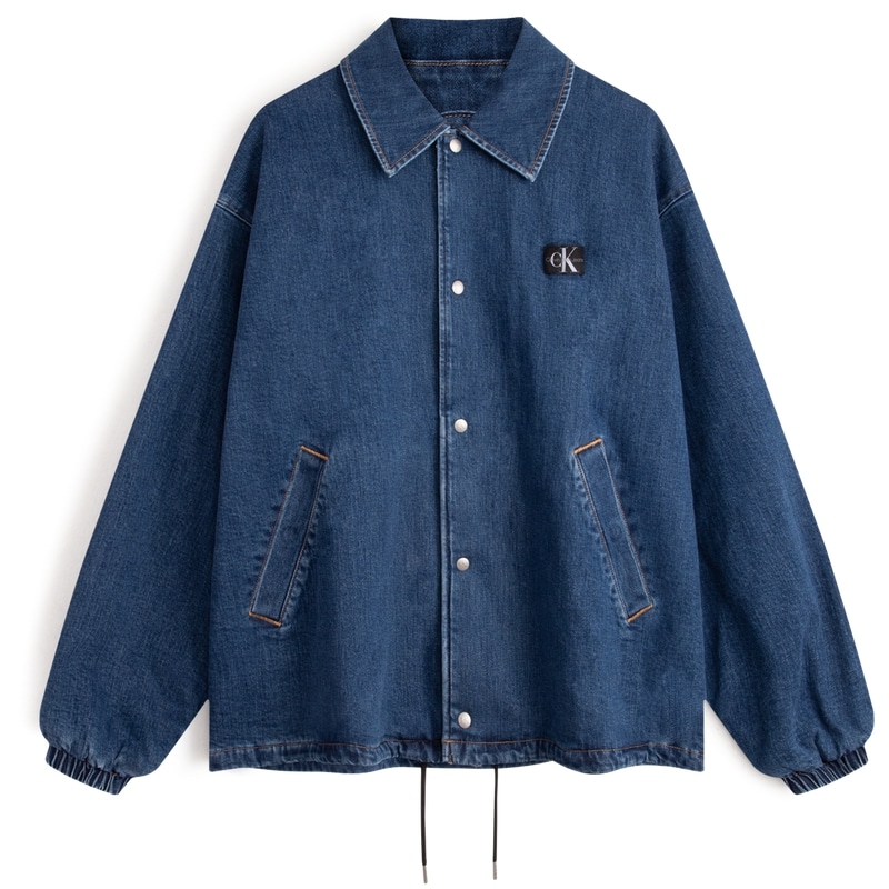 Calvin Klein Denim Jacket