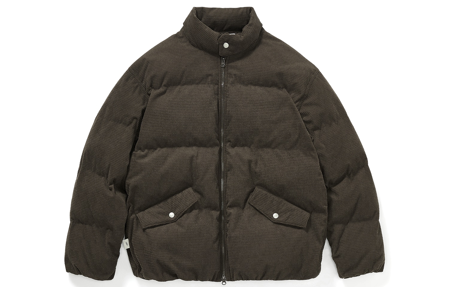714STREET Corduroy Jacket