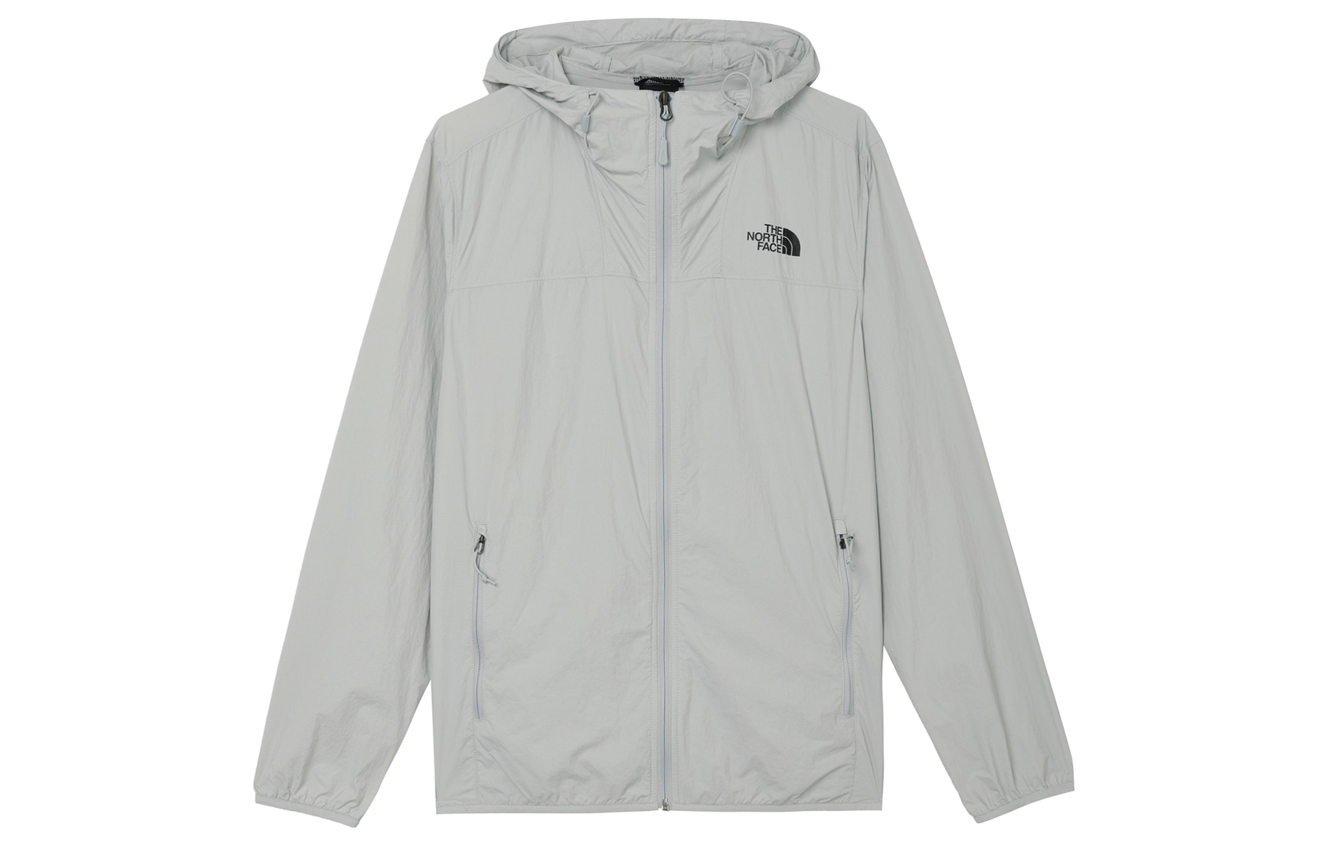 The North Face M Upf Wind Jacket
