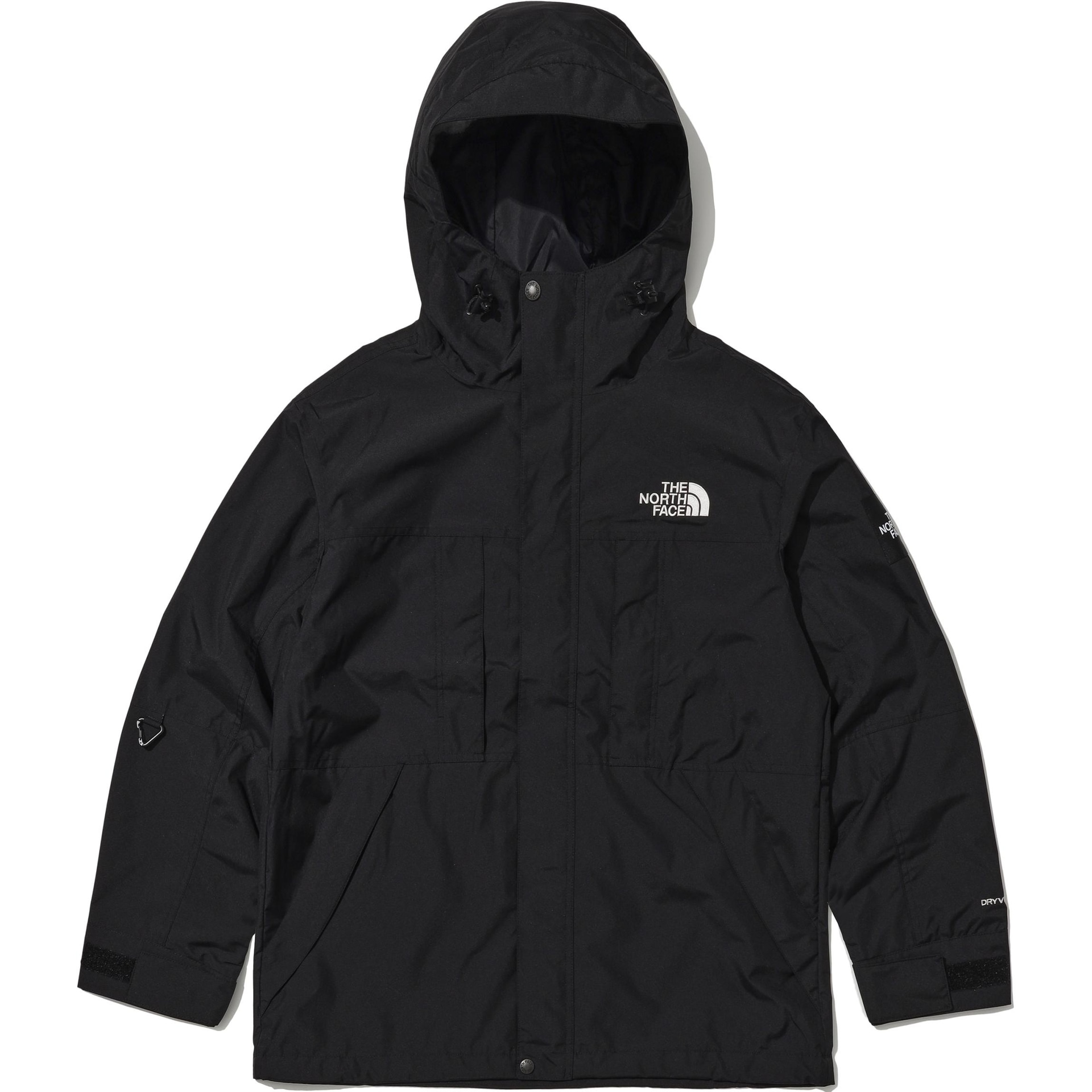 北面/THE NORTH FACE The North Face Neo Vaiden Jacket