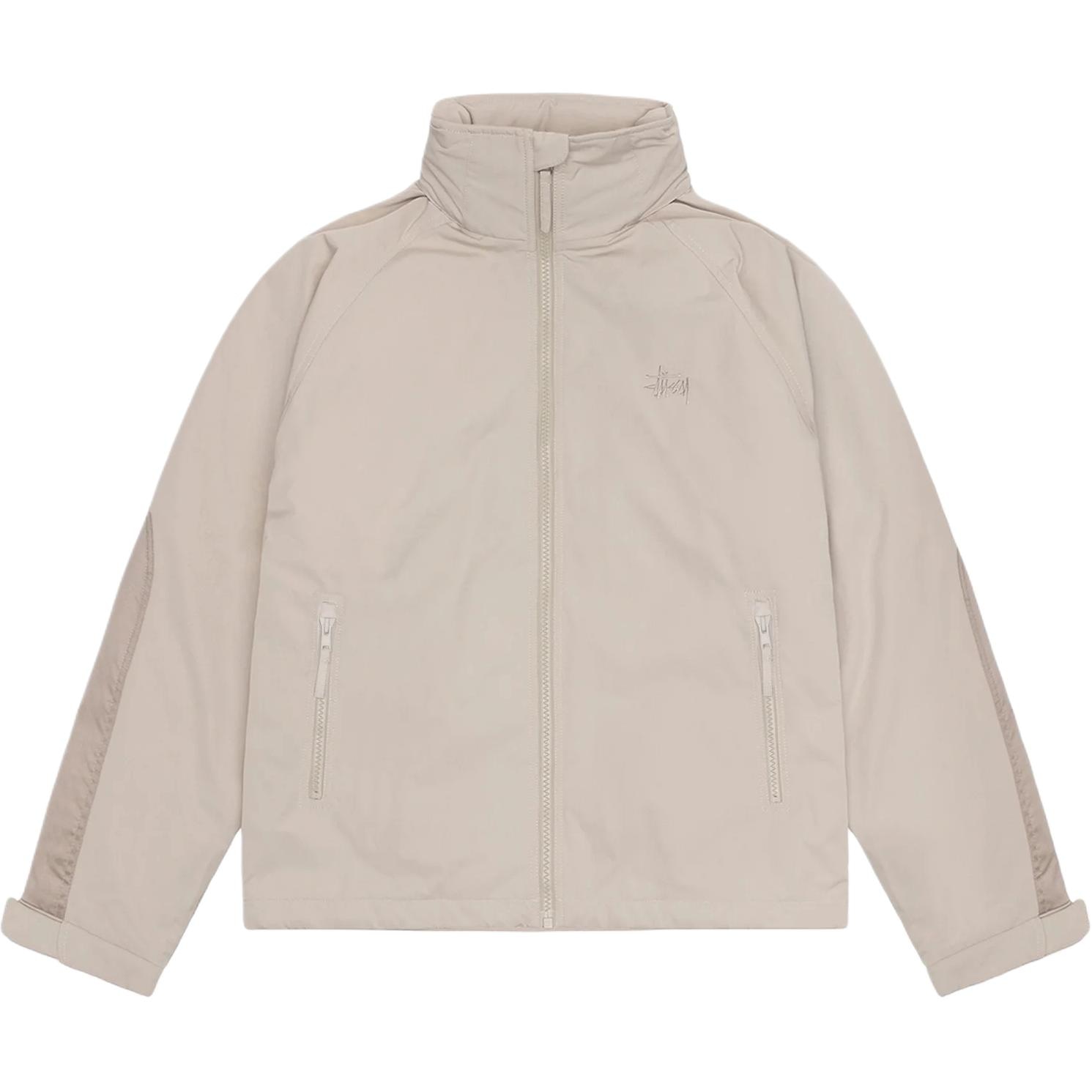 Stussy FW24 Short Military Parka