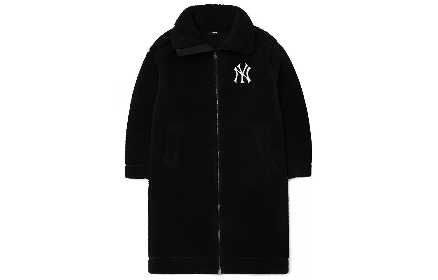 MLB FW22 Black Coat