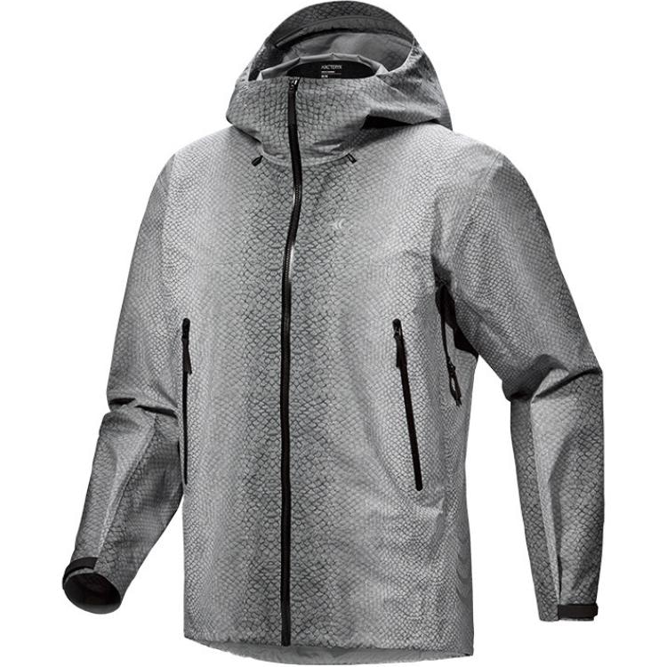 Arcteryx SS24 walk gently beta sl