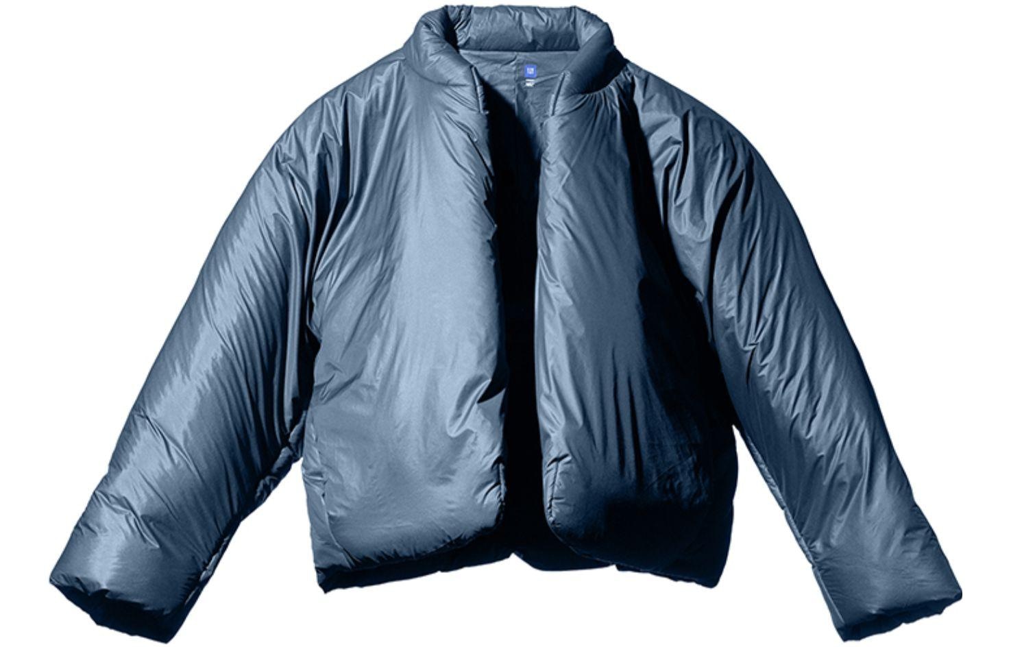 YEEZY x GAP x Balenciaga