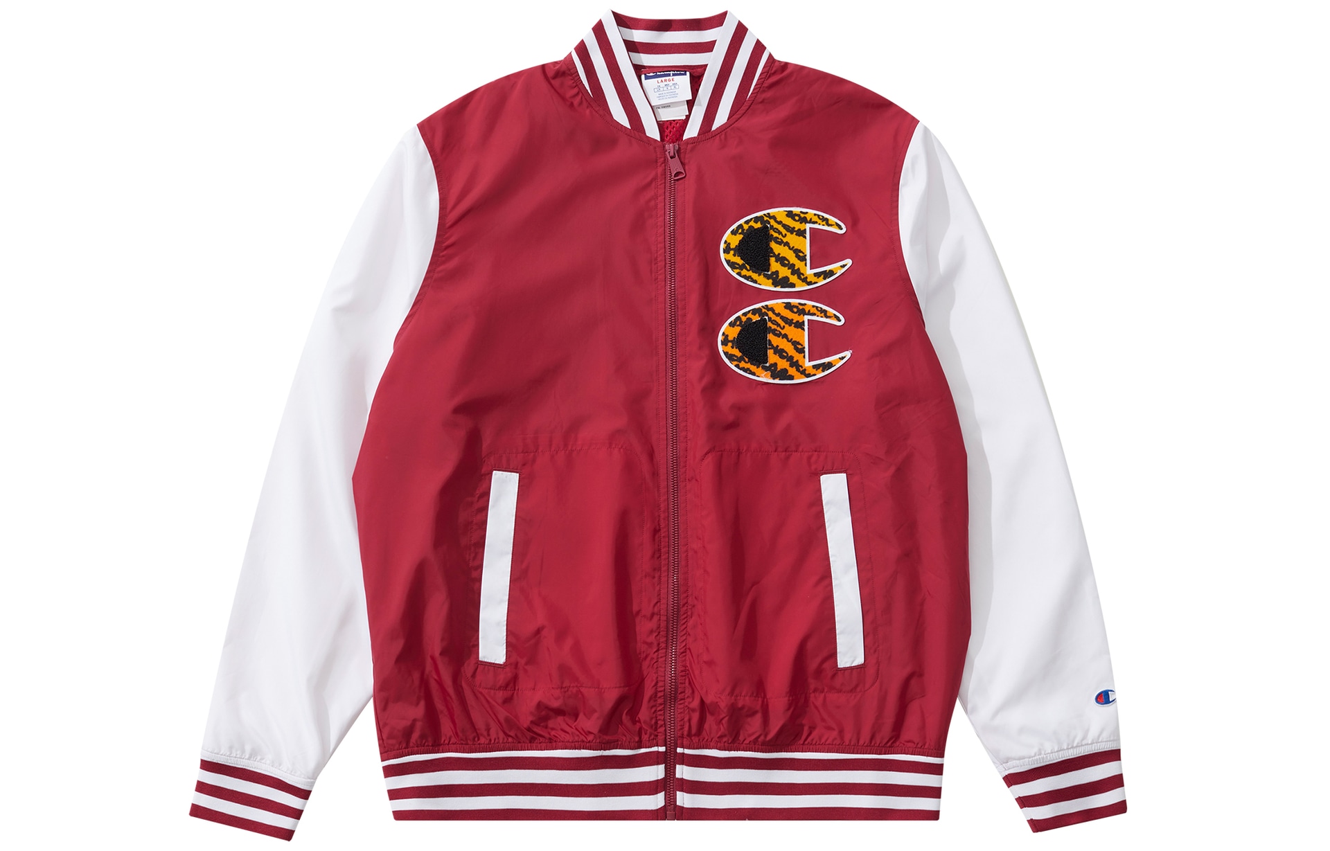 Champion Tiger Series Bomber Jacket