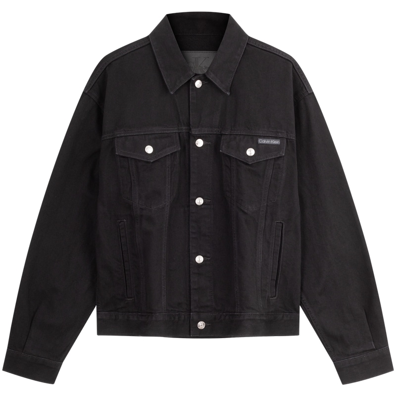 Calvin Klein Denim Jacket