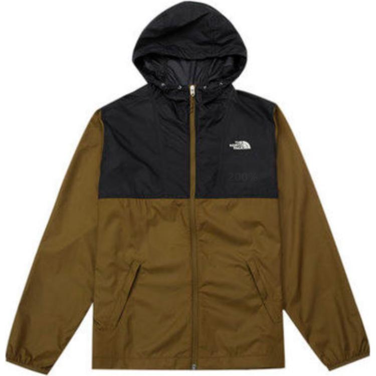 The North Face