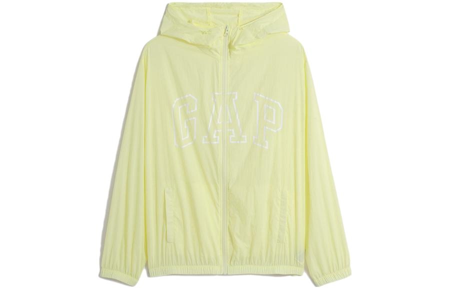 GAP Logo Hoodie