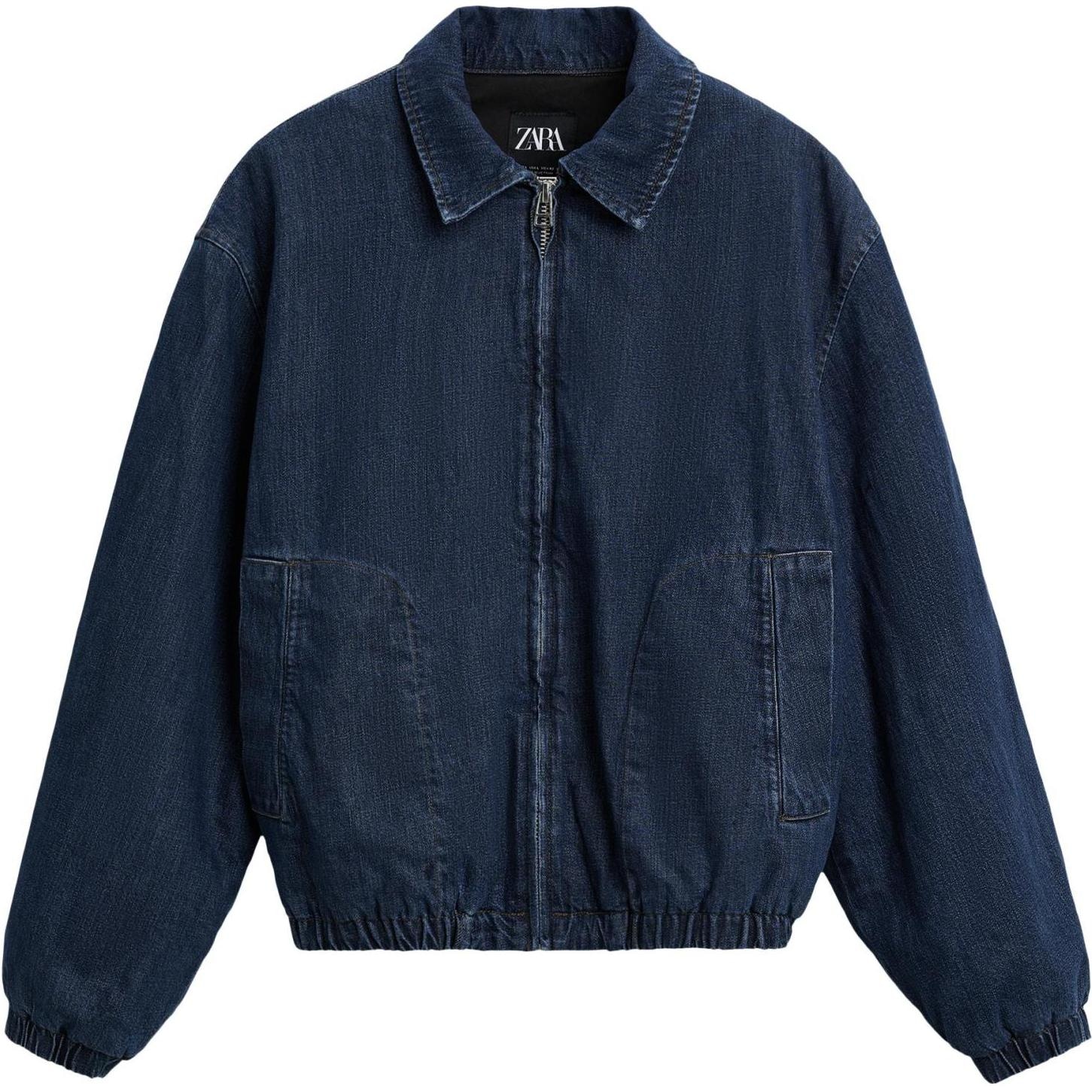 ZARA Denim Jacket