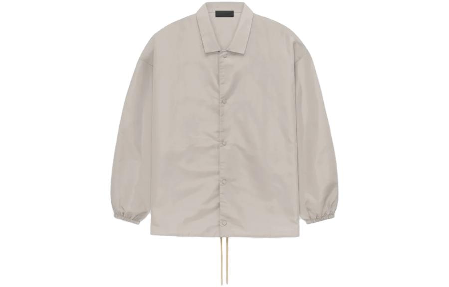Fear of God Essentials Silver Cloud