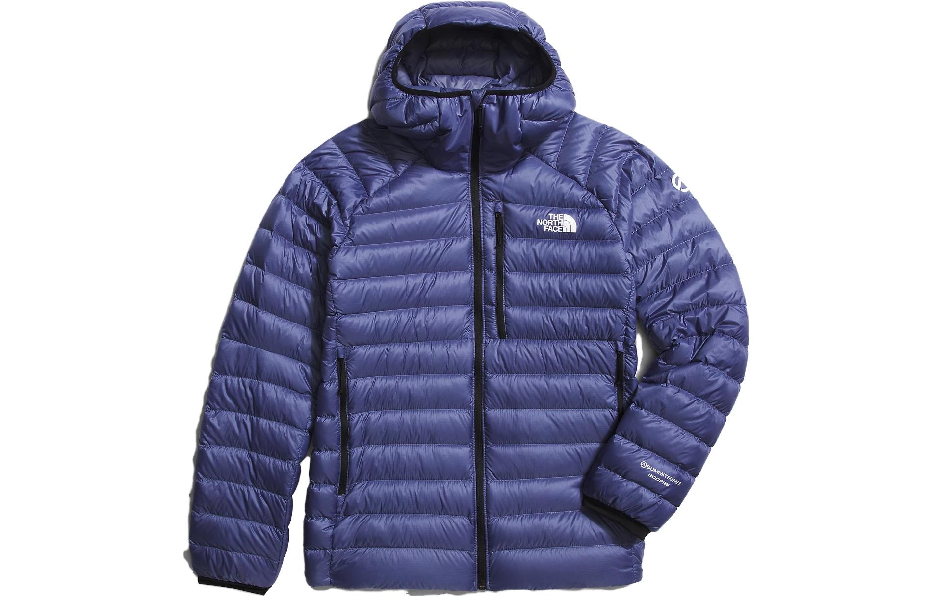 北面/THE NORTH FACE The North Face Summit Series Breithorn Hoodie Blue