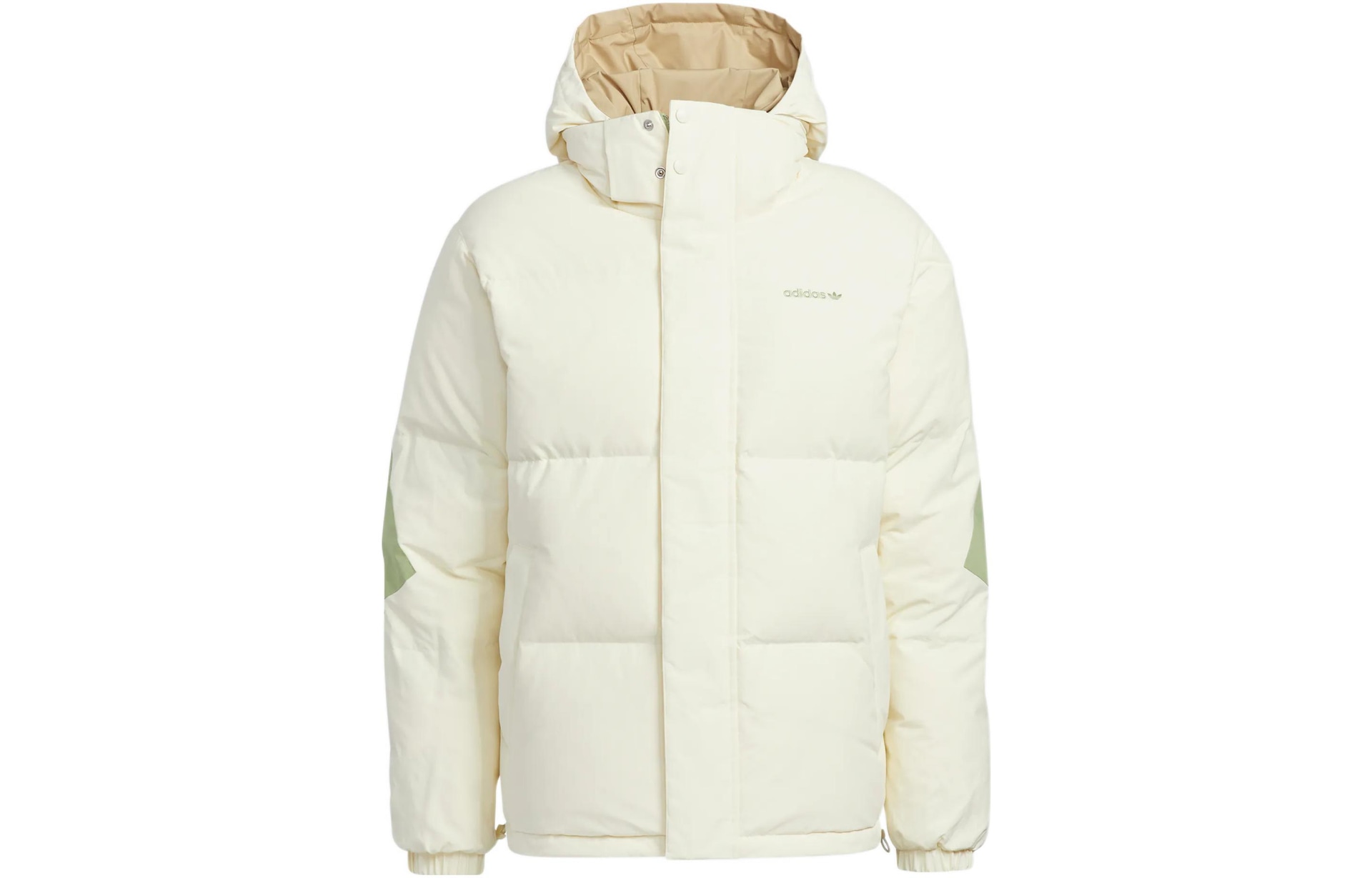 adidas Originals Sporty Down
