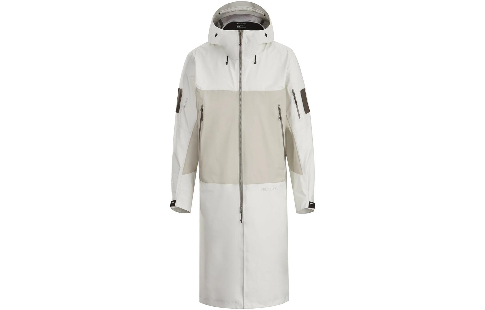 Arcteryx SYSTEM_A