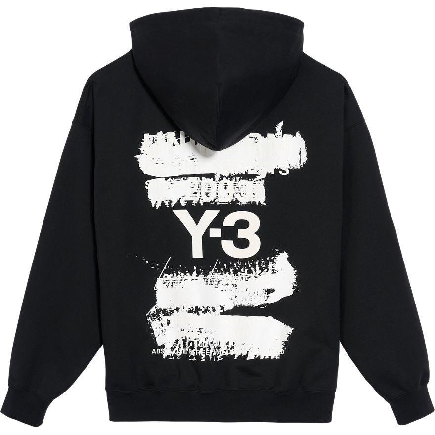 Y-3 SS25