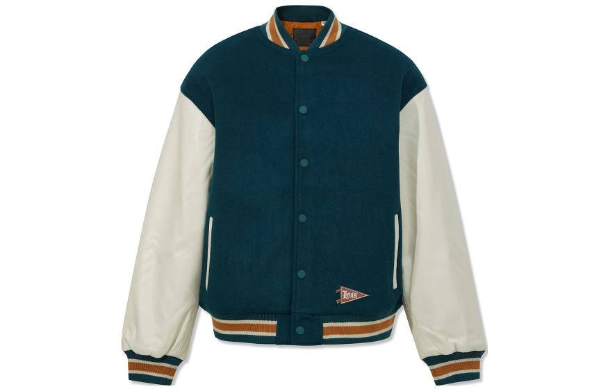 Levi’S Levis SS23 Baseball Jacket