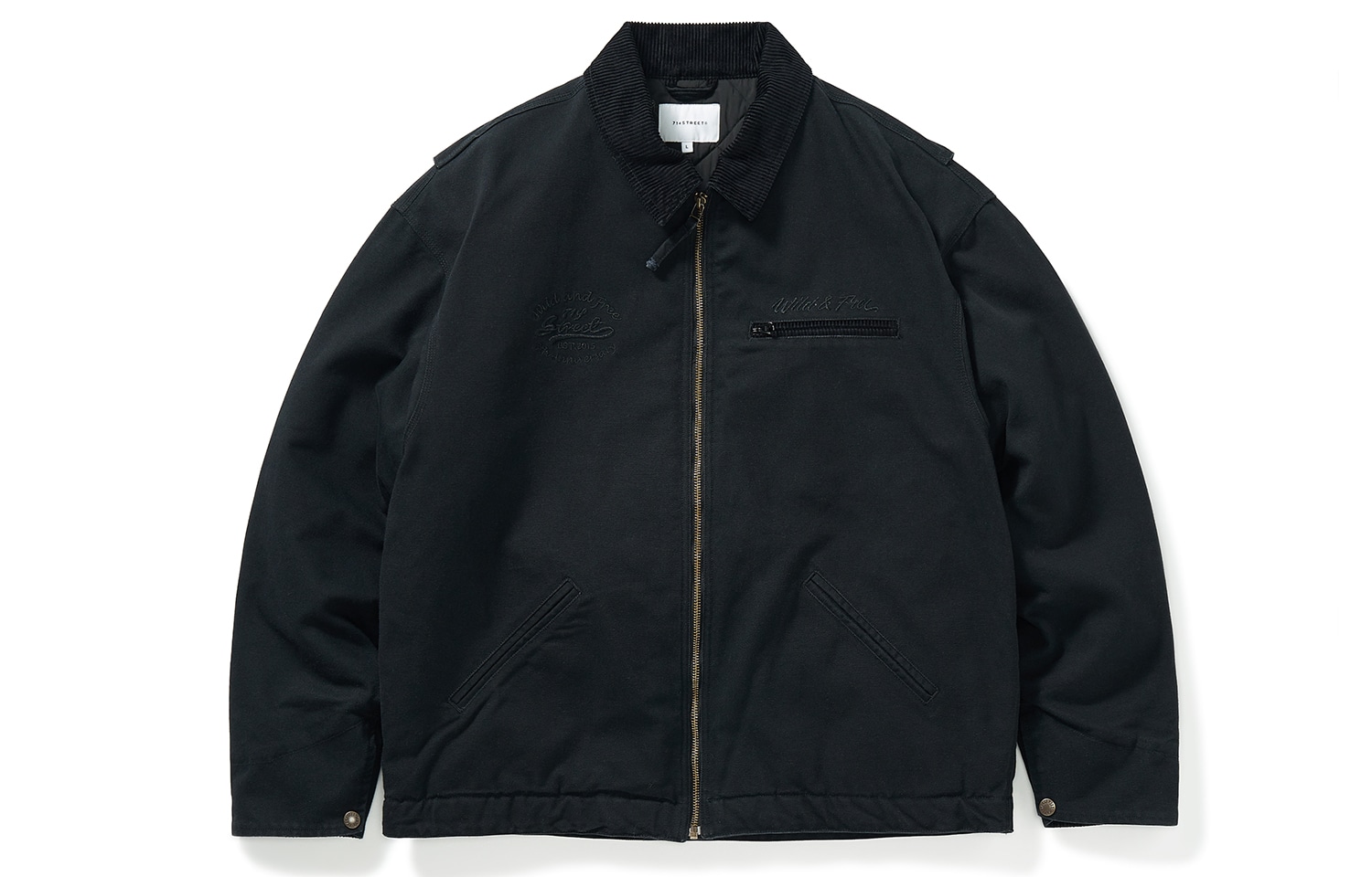 714STREET AW23