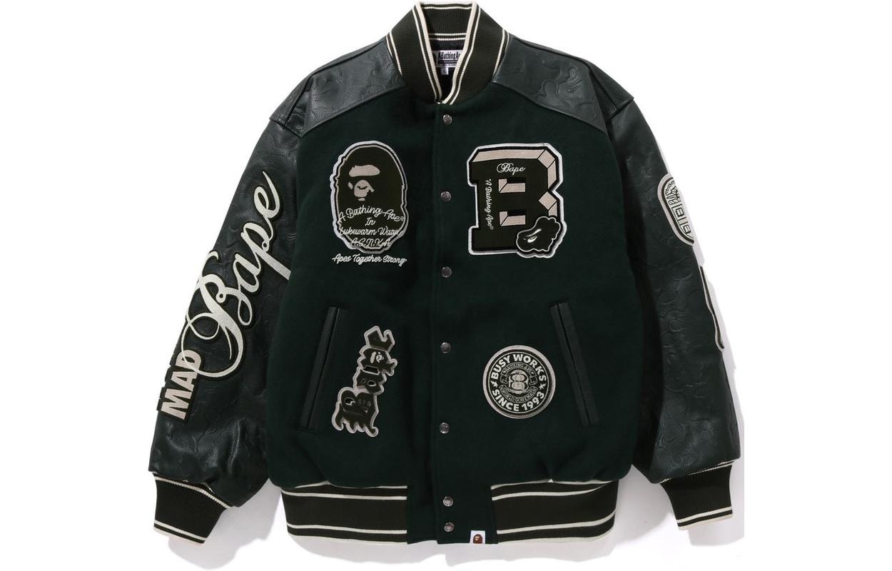 A BATHING APE
