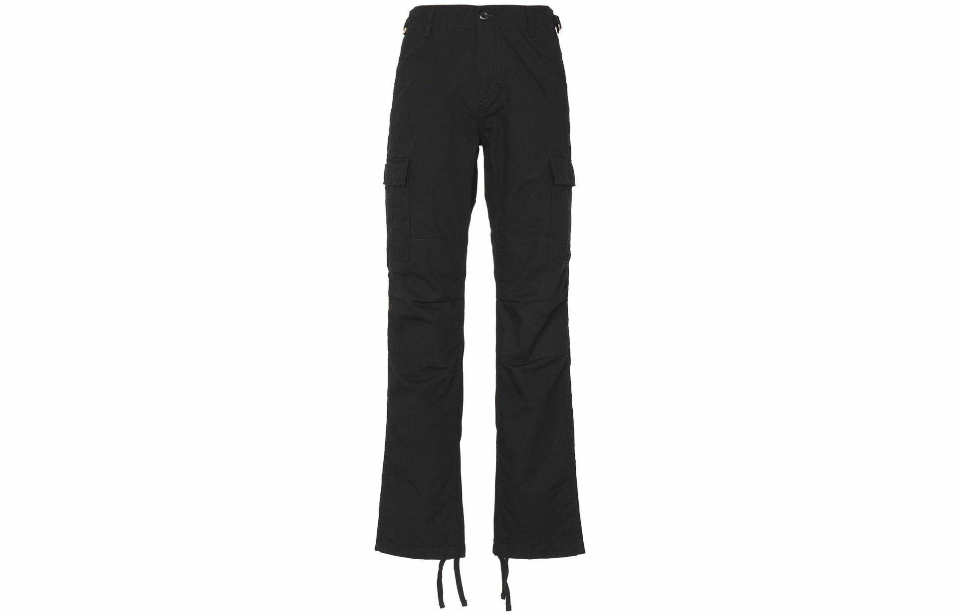Carhartt WIP Aviation Pant Black