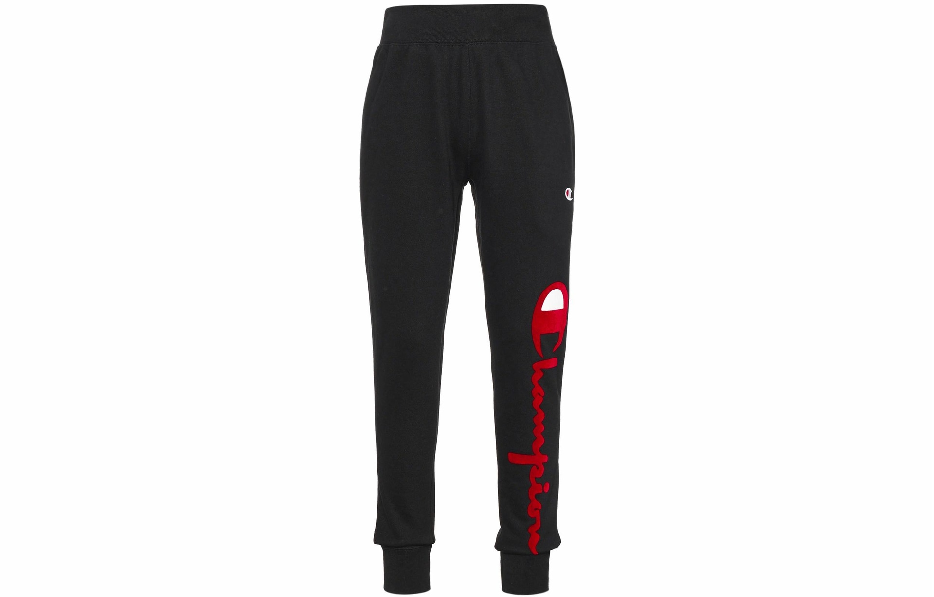 Champion Sweatpants Black