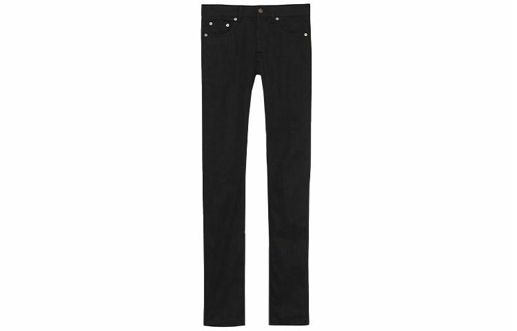 SAINT LAURENT/圣罗兰 Saint Laurent Jeans