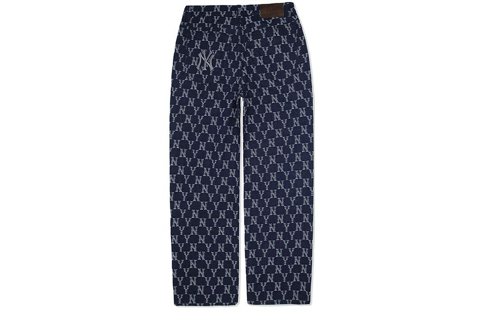 MLB Retro Jeans